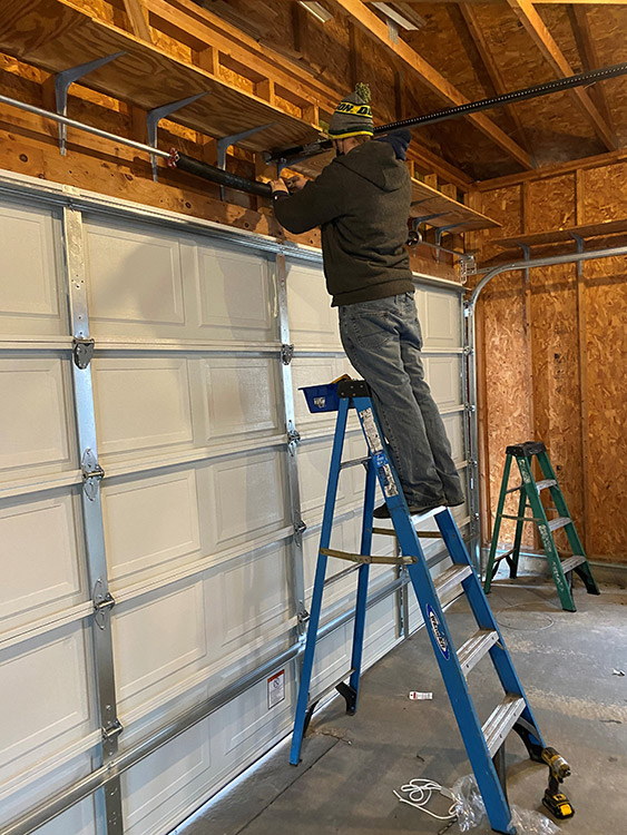 Garage-Door-Replacement-Project-in-Livonia