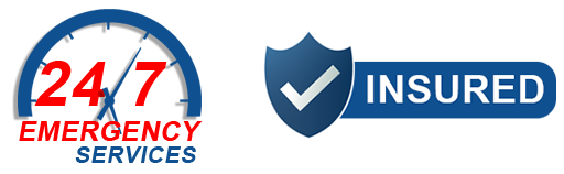 Insured-Garage-Door-Contractor-Serving Metro Detroit