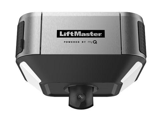 Belt-Driven LiftMaster