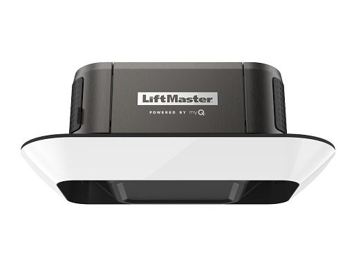 Chain-Driven-LiftMaster