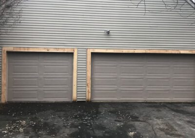 Garage-Door-Framing