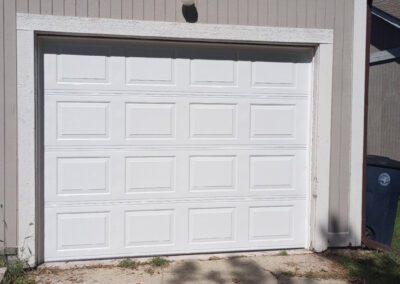 Garage-Door-Install-Project