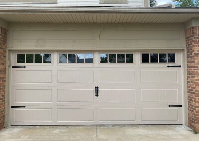 Garage-Door-Install-Project