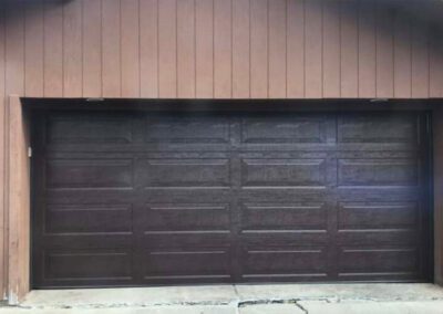 New-Garage-Door-Installation