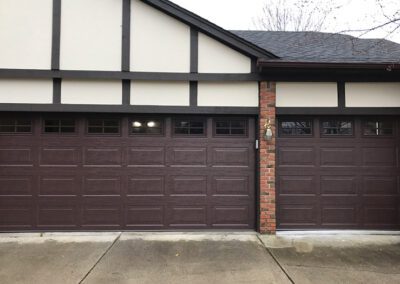 New-Garage-Door-Installation