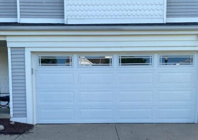New-Garage-Door-Installation