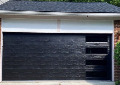 Garage-Door-Install-Project