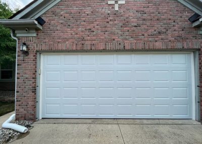 New-Garage-Door-Install