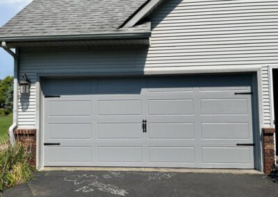 New-Garage-Door-Install