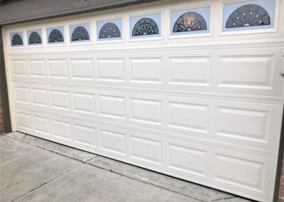 New-Garage-Door-Install